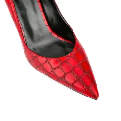 Women's Pointed Toe Stone Embossed Stiletto Heel Pumps -Ladies Fashion Shoes u2swj 522 09 1 1.jpg.mst