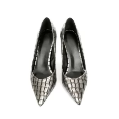 Women's Pointed Toe Stone Embossed Stiletto Heel Pumps -Ladies Fashion Shoes u2swj 523 07 1.jpg.mst