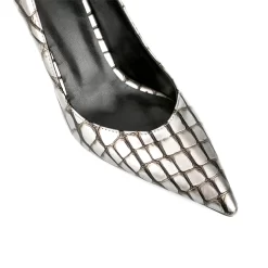 Women's Pointed Toe Stone Embossed Stiletto Heel Pumps -Ladies Fashion Shoes u2swj 523 09 1.jpg.mst