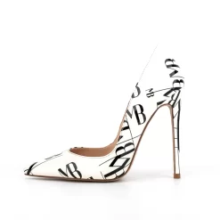 Women's Floral Patent Leather Stiletto Heels Pumps -Ladies Fashion Shoes u2swj 543 01 1.jpg.mst