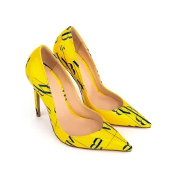 Women's Floral Patent Leather Stiletto Heels Pumps -Ladies Fashion Shoes u2swj 543 24 1.jpg.mst