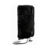 Women's Faux Fur Fold Over Pointed Toe Chunky Heel Knee High Boots 1 Women's Faux Fur Fold Over Pointed Toe Chunky Heel Knee High Boots -Ladies Fashion Shoes ushs 102.jpg.mst