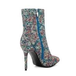 Vintage Embroidery Pointed Toe Stiletto Heel Ankle Booties 29 Vintage Embroidery Pointed Toe Stiletto Heel Ankle Booties -Ladies Fashion Shoes ushs 33 1.jpg.mst