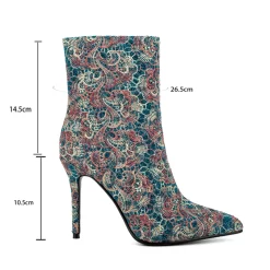 Vintage Embroidery Pointed Toe Stiletto Heel Ankle Booties 26 Vintage Embroidery Pointed Toe Stiletto Heel Ankle Booties -Ladies Fashion Shoes ushs 36 1.jpg.mst