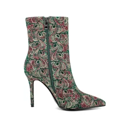 Vintage Embroidery Pointed Toe Stiletto Heel Ankle Booties 41 Vintage Embroidery Pointed Toe Stiletto Heel Ankle Booties -Ladies Fashion Shoes ushs 47 1.jpg.mst