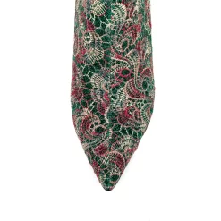 Vintage Embroidery Pointed Toe Stiletto Heel Ankle Booties 39 Vintage Embroidery Pointed Toe Stiletto Heel Ankle Booties -Ladies Fashion Shoes ushs 50 1.jpg.mst