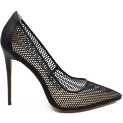 Wedding Hollow Out High Heel Pointed Toe Pumps Shoes -Ladies Fashion Shoes wedding 2021 hollow out high heel pointed toe pumps shoes 1 1 1.jpg.mst