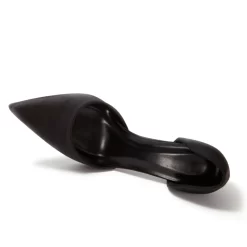 Wedding Satin D'orsay Stiletto Heel Pointed Toe Pumps -Ladies Fashion Shoes wedding satin d orsay stiletto heel pointed toe pumps 22 .jpg.mst