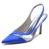 Women's Royal Blue Satin Slingback Pointed Toe Stiletto High Heels Wedding Pumps 2 Women's Royal Blue Satin Slingback Pointed Toe Stiletto High Heels Wedding Pumps -Ladies Fashion Shoes women s royal blue satin slingback pointed toe stiletto high heels wedding pumps 2 1 1.jpg.mst