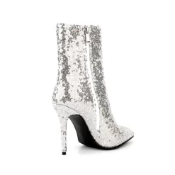 Women's Sequin Pointed Toe Stiletto Heel Ankle Boots 22 Women's Sequin Pointed Toe Stiletto Heel Ankle Boots -Ladies Fashion Shoes women s sequin pointed toe stiletto heel ankle boots 6 1.jpg.mst