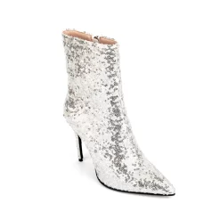 Women's Sequin Pointed Toe Stiletto Heel Ankle Boots 18 Women's Sequin Pointed Toe Stiletto Heel Ankle Boots -Ladies Fashion Shoes women s sequin pointed toe stiletto heel ankle boots 7 1.jpg.mst