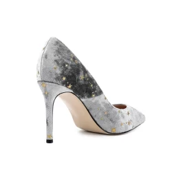 Women's Velvet Starry Stiletto Heel Pumps Pointed Toe 25 Women's Velvet Starry Stiletto Heel Pumps Pointed Toe -Ladies Fashion Shoes women s velvet starry stiletto heel pumps pointed toe 18 1.jpg.mst