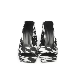 Zebra Print Heeled Slide Sandals Square Toe Satin Quilted Mules -Ladies Fashion Shoes zebra print heeled slide sandals square toe satin quilted mules 5 1 1.jpg.mst
